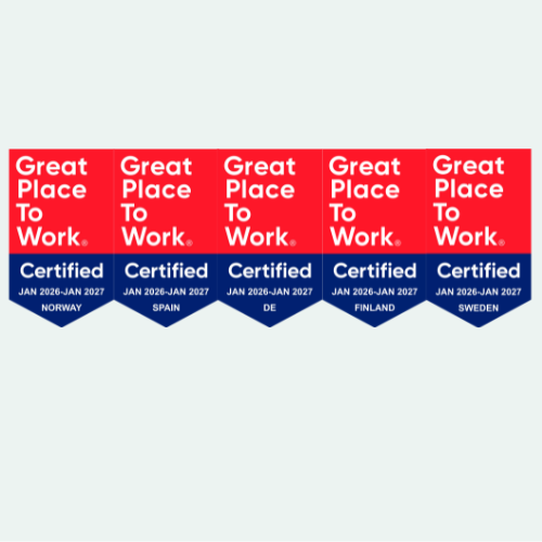 Logo Great Place To Work